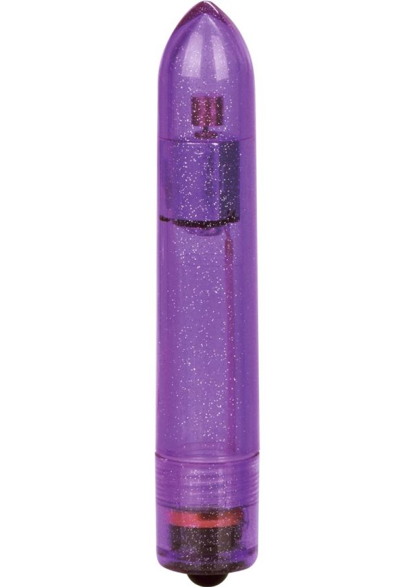 Shane`s World Sparkle Bullet - Purple