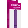 ME YOU US Blossom Bullet Vibrator - Purple