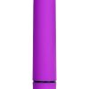 ME YOU US Blossom Bullet Vibrator - Purple