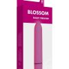 ME YOU US Blossom Bullet Vibrator - Pink