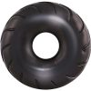 Performance Truck Tire Cock Ring - Black