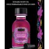 Kama Sutra Oil Of Love Raspberry Kiss .75oz