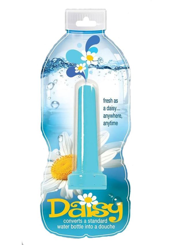 Boneyard Daisy Douche Adapter - Blue