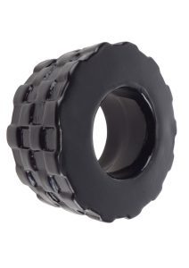 Fantasy C-Ringz Peak Performance Cock Ring - Black