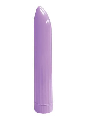 The 9`s - Pastels Vibrator 7in - Lavender