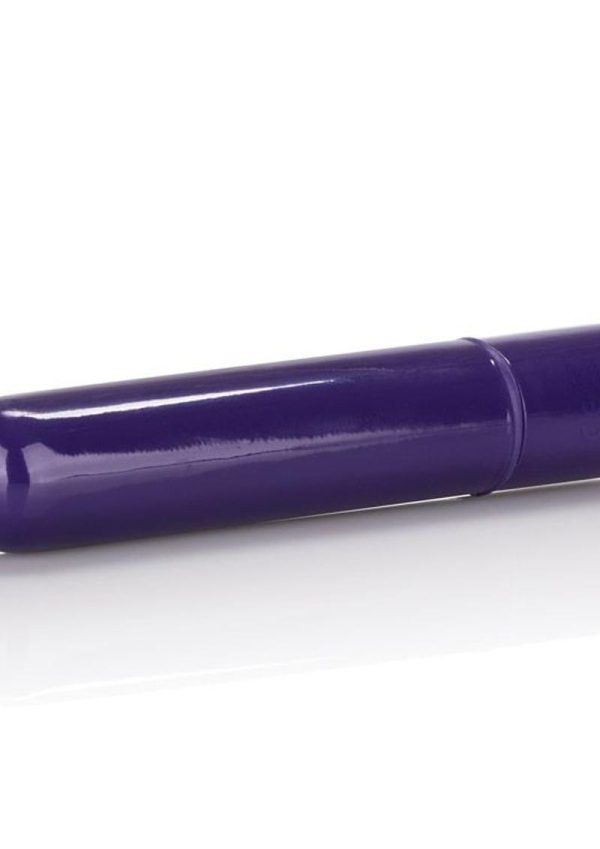 Tiny Teasers Rechargeable Bullet - Purple