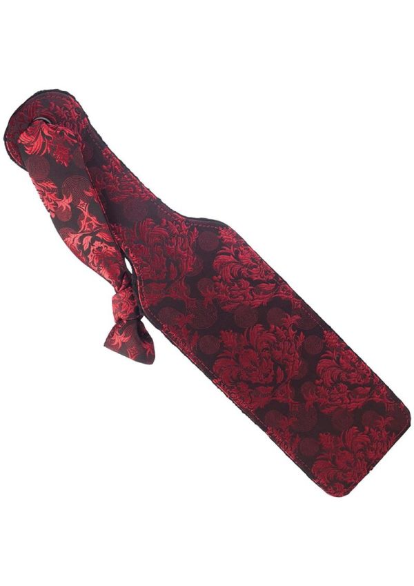 Scandal Paddle Bulk - Red/Black