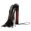 Scandal Flogger - Black - Bulk
