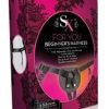 SX For You Beginner`s Harness - Black