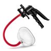 Temptasia Advanced Pussy Pump - Red
