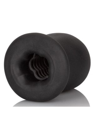 Packer Gear FTM Stroker - Black