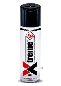 ID Xtreme Water Based Lubricant 2.2oz