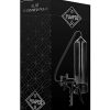 Pumped Elite Beginner Penis Pump - Black