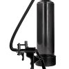 Pumped Elite Beginner Penis Pump - Black