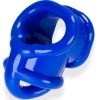 Oxballs Ball Sling with Ball Splitter Strap - Blue