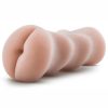 X5 Men The Back Door Ass Masturbator - Butt - Vanilla