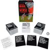 Making Bad Situations Worse Card Game