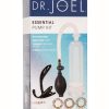 Dr. Joel Kaplan Essential Pump Kit - Clear