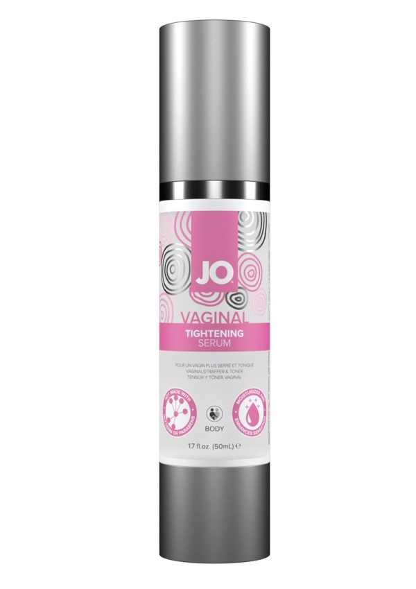 JO Vaginal Tightening Serum 1.7oz