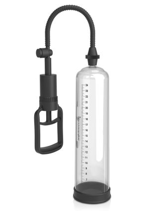 Classix Penis Enlargement Pump XL - Clear