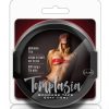 Temptasia Bondage Tape 60 Feet - Black