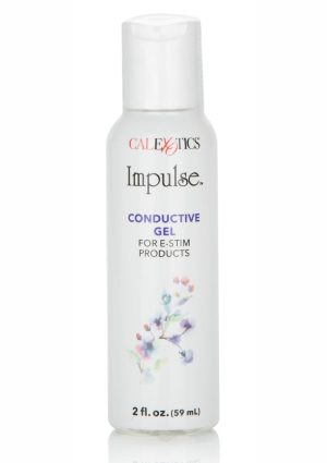 Impulse Conductive Gel 2oz