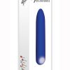 Zero Tolerance All Mighty Rechargeable Bullet - Blue