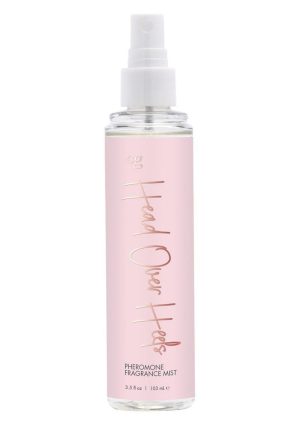 CG Pheromone Fragrance Mist Head Over Heels 3.5 Ounces