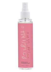 CG Pheromone Fragrance Mist All Night Long 3.5 Ounces