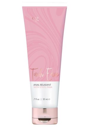 CG Tush Ease Anal Gel  .7 Oz