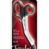 Temptasia Safety Scissors - Black