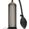Performance VX101 Male Enhancement Pump 9.5in - Black