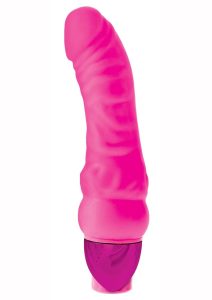 Classix Mr. Right Vibrator - Pink