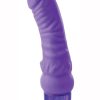 Classix Mr. Right Vibrator - Purple