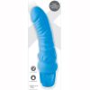 Classix Mr. Right Vibrator - Blue