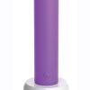 Fantasy For Her Rechargeable Bullet Vibrator Waterproof Multi Speed - Purple