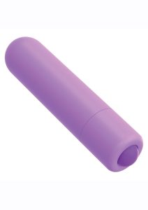 Fantasy For Her Pocket Bullet Vibrator Waterproof Multi Speed - Pink