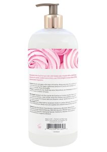 Coochy Shave Cream Frosted Cake 32oz