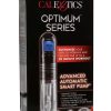 Optimum Series Rechargeable Advanced Automatic Smart Pump - Clear
