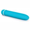 Rose Luxuriate Vibrator - Blue