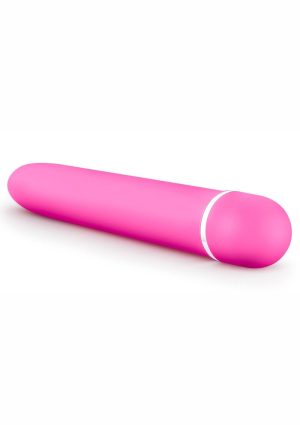 Rose Luxuriate Vibrator - Pink