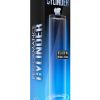 Performance Penis Pump Cylinder 9 x 1.75in - Clear