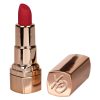 Hide and Play Rechargeable Lipstick - Red