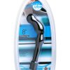 Trinity Men Ergo P-Spot Vibrator - Black
