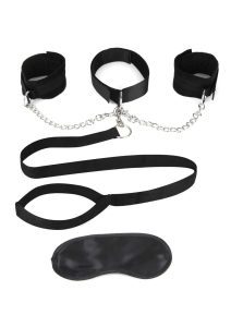 Lux Fetish Collar