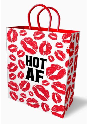 Hot AF Gift Bag