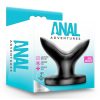 Anal Adventures Anal Anchor - Black