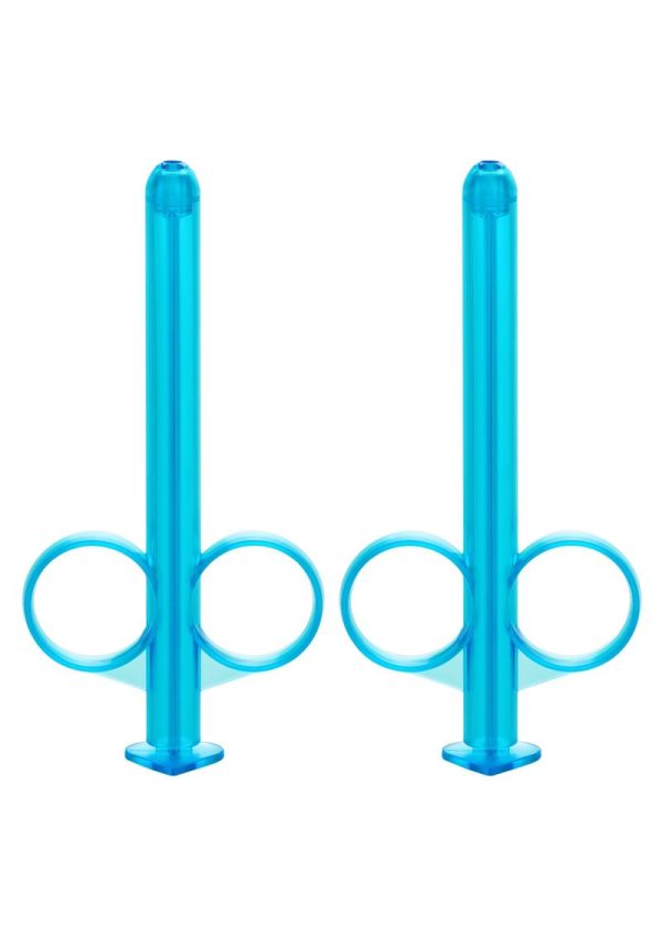 Lube Tube Lube Applicator - Blue