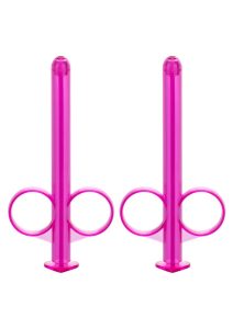 Lube Tube Lube Applicator - Purple