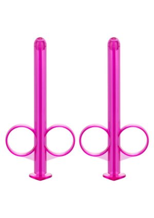 Lube Tube Lube Applicator - Purple